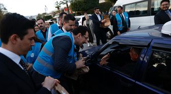 AK Parti Genel Başkan Yardımcısı Ali İhsan Yavuz, Mersin'de 'İftar Buluşması'nda konuştu Açıklaması