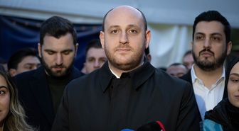 AK Parti Genel Başkan Yardımcısı Büyükgümüş, AK Gençlik İftar Çadırı'nda konuştu Açıklaması