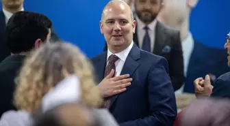 AK Parti Genel Başkan Yardımcısı İleri, partisinin 'Etimesgut İlçe Danışma Toplantısı'nda konuştu Açıklaması