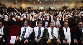 AK Parti Genel Başkan Yardımcısı Sırakaya, Tokat'ta konuştu Açıklaması