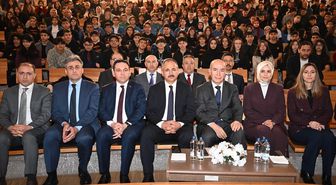 AK Parti Genel Başkan Yardımcısı Yayman'dan ArtAnkara 12. Uluslararası Çağdaş Sanat Fuarı'na ziyaret Açıklaması