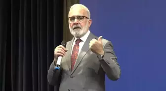 AK Parti Grup Başkanvekili Yenişehirlioğlu'ndan Manisa'da beklenen kuvvetli yağışa ilişkin açıklama Açıklaması