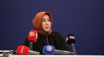 AK Parti Grup Başkanvekili Zengin, Burdur'da iftar programında konuştu Açıklaması