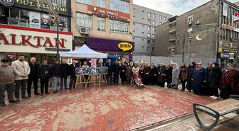 AK Parti Karabük İl Başkanlığından 28 Şubat açıklaması