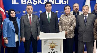AK Parti Kırşehir İl Başkanlığından '28 Şubat' açıklaması