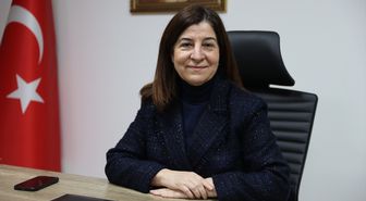 AK Parti'li Aksal, Edirne'nin restorasyon ve ulaşım projeleriyle turizmde ivme kazanacağını belirtti Açıklaması