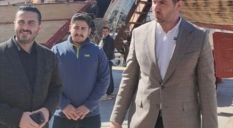 AK Parti Marmaris İlçe Başkanı Aravi ev ve esnaf ziyaretinde bulundu