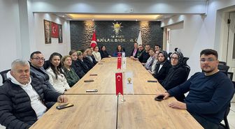 AK Parti Muğla İl Başkanlığından '28 Şubat' açıklaması