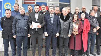 AK Parti Şırnak İl Başkanlığından '28 Şubat' açıklaması
