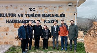Akademisyenlerden Karabük'te inceleme gezisi