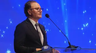 Akdeniz'de en fazla hazır giyim ihracatı yapan firmalar ödüllendirildi