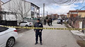 Aksaray'da bir kişi tartıştığı eşini av tüfeğiyle ağır yaraladı