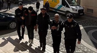 Akşehir'de kaçak tütün operasyonunda 1 kişi tutuklandı