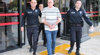 Alanya'da 1 kişinin öldüğü trafik kazasına karışan sürücü tutuklandı