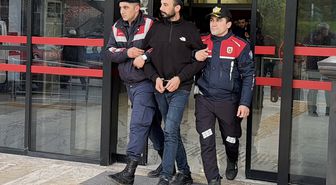 Alanya'da bir kişinin öldüğü silahlı saldırıyla ilgili 3 zanlı tutuklandı