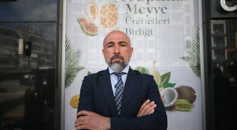 Alanya'da tropikal meyve üreticilerine iyi tarım uygulamasına yönelik eğitim verilecek