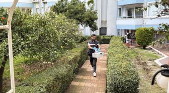 Alanya'da yerleşik Alman evinde ölü bulundu