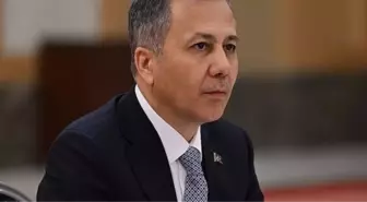 Ali Yerlikaya neden görevden alındı? Ali Yerlikaya neden görevinden ayrıldı?