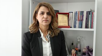 Alkollü sürücünün hayattan kopardığı Yaren, Yeşilayda bağımlılar için mücadele etmiş