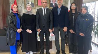 Alman seyyahın arşivinden çıkan fotoğraf Samsun İstiklal Müzesi'nde sergilenecek