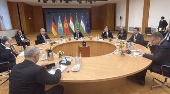 Almanya, Orta Asya ülkeleriyle bölgesel stratejik ortaklığı geliştirmek istiyor