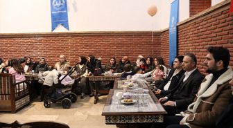 Amasya'da icra dairesi personeli ve aileleri için program düzenlendi