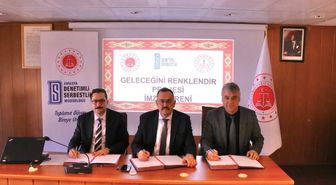 Amasya'da yükümlülere yönelik iki yeni rehabilitasyon projesi başlatıldı