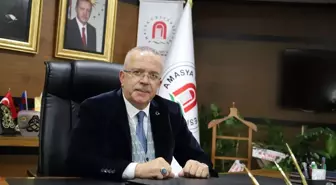 Amasya Üniversitesinden yapay zeka adımı