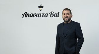 Anavarza Bal'dan arı popülasyonundaki azalmaya karşı kurumsal adım