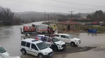 Ankara'da haber alınamayan kişinin bulunması için çalışma yürütülüyor