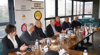 Ankara'da 'Polatlı işkembe çorbası' coğrafi işaretle tescillendi