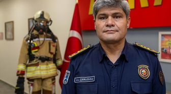 Ankara'daki yangınların yaklaşık yarısı 'sigara izmariti' ve 'kibrit' kaynaklı