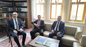 Ankara'dan kısa kısa