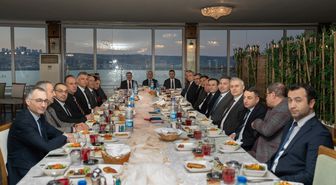Ankara'dan kısa kısa
