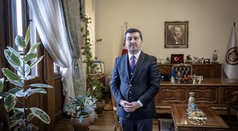 Ankara Sosyal Bilimler Üniversitesi, uluslararası sıralamalarda ilk 100'ü hedefliyor
