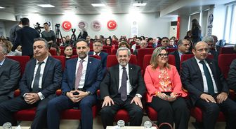 Ankara Üniversitesi'ne Uluslararası Akreditasyon