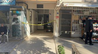 Antalya'da bir evde 2 kişi ölü bulundu