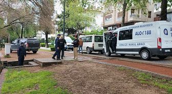 Antalya'da ırmakta kadın cesedi bulundu