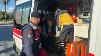 Antalya'da kaybolan 81 yaşındaki Alzheimer hastası bulundu