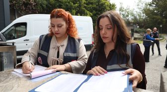 Antalya'da Ramazan Bayramı öncesinde market ve restoranlarda fiyatlar denetlendi