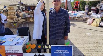 Antalya'da ramazanda kurulan sağlık istasyonlarında 11 bin kişiye sağlık hizmeti verildi