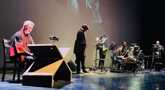 Antalya DOB'dan 'Anadolu Nefesli Beşlisi-Divan-ı Yunus' konseri