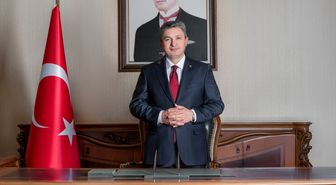 Antalya Valisi Şahin'den Ramazan Bayramı mesajı