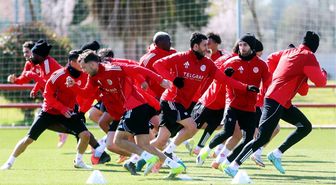 Antalyaspor, Çaykur Rizespor maçına hazır