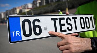 'APP' plakalar için 1 Nisan'a kadar denetimler rehberlik ve bilgilendirme amaçlı yapılacak