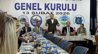 Ardahan Konfederasyonu kongresi yapıldı