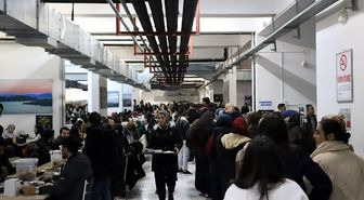 Ardahan Üniversitesi öğrencileri iftar programlarında buluşuyor