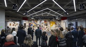 'Art Show' galerilere özgür ve deneysel sunumlar gerçekleştirme imkanı sundu