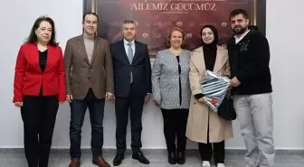 Artvin'de yeni evlenen ve evlilik aşamasındaki çiftlere ailenin önemi anlatıldı