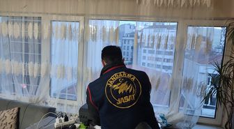 Artvin merkezli nitelikli dolandırıcılık operasyonunda 5 şüpheli tutuklandı